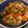 El cooksnap de Julieta Wolf cuando hizo Wok de pollo con berenjena y zapallitos.