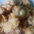 Cooksnap dari Diah Surya untuk resep Kentucky ala KFC kw 😁