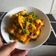 Cooksnap Nur Marrisya semasa beliau membuat Udang Goreng Kunyit Ah Ghisau 🍤🌶.