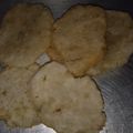 Cooksnap dari Siska Kusnawati untuk resep Cireng Nasi Sisa Lembut & Renyah