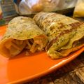 k_hetti Cooksnap-ja, amikor elkészítette a(z) Sós palacsinta sonkás sajtkrémmel gluténmentesen receptet.