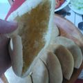 صورة من ❤❤ام رزان ❤❤، شاركها بعد تجربة وصفة خبز الساندويش