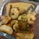 รูป Cooksnap ของ Punnawith Pongkham เมื่อเขาทำ ปลาดอลลี่ กุ้ง ซอสเทริยากิ