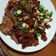 Cooksnap dari Yellow Lili untuk resep Beef Slice Korean BBQ