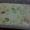 Cooksnap dari Dewi "Uwhie" untuk resep Fruit Salad Favorit Semua ^_^