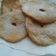La cooksnap de Alicia Salim Sad cuando cocinó Tortas fritas