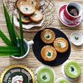 Cooksnap dari Lely untuk resep Bingka Gula Habang