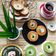 Cooksnap dari Lely untuk resep Bingka Gula Habang