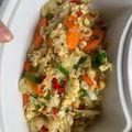 Cooksnap dari Denada Alexander untuk resep Tumis Wortel kubis