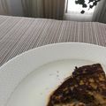 El cooksnap de Yulimar Bastardo cuando hizo Panquecas de zanahoria con avena.