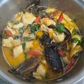 Cooksnap dari Dyah Isnaini Puspitasari untuk resep Mangut Lele (Khas Jogja)