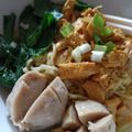 Cooksnap dari Indah Putri untuk resep Mie Ayam Jamur
