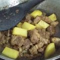 Cooksnap dari eko prasetyo adhi untuk resep Bistik Daging Sapi dan Kentang