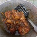 Cooksnap dari Luthfi Nurul Putri untuk resep Ayam Kecap Kombinasi semua resep internet 😗✨