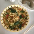 Cooksnap dari Hesti Pratiwi untuk resep Mie Nyemek
