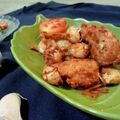 Cooksnap dari aTih untuk resep Ayam Goreng Bawang Khas Batam