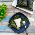 Cooksnap dari Widjie Astuti untuk resep Pulut Panggang