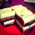 Cooksnap dari Maria elida untuk resep Tiramisu Kukus
