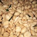 Cooksnap dari Emma Rismawanti untuk resep Kacang goreng renyah