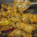Cooksnap dari Jihan untuk resep kalio daging padang