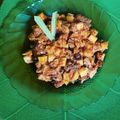 Cooksnap dari Mama Andra untuk resep Sambal Goreng Ati-Kentang