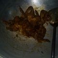 Cooksnap dari Sarah Husein untuk resep Ayam gurih saus teriyaki