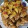 Cooksnap dari Lusi Yana untuk resep Ayam saos telur asin simple