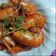 Cooksnap của Annie Vo khi họ làm theo món Tôm sốt cam