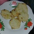 Cooksnap dari Muhammad Faqih Muqaddam untuk resep Cireng nasi