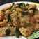 Cooksnap Suhaimi Musa semasa beliau membuat Butter Milk Prawn.