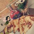 صورة من اثير الحربي، شاركها بعد تجربة وصفة فرنش توست ♥️✨