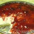 Cooksnap από lunallena στη συνταγή Ονειρεμένο τσιζ κέικ