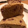 Cooksnap από Georgia στη συνταγή Vegan κέικ λεμονιού