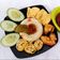 Cooksnap dari FHa Fha untuk resep Nasi Liwet Magiccom /Rice Cooker