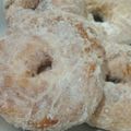 Cooksnap dari Aprie arza untuk resep Donat Kentang Renyah