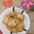 Cooksnap dari annastasia rr untuk resep Tahu Susu