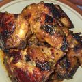 Cooksnap dari S untuk resep 331. BUMBU MERAH Ayam Bakar