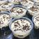 Cooksnap Sesimple Loralin semasa beliau membuat Kek Coklat Cheese Leleh.