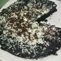 Cooksnap dari Neno Ayuningrum untuk resep Brownies Oreo Magicom