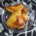 Cooksnap dari Fitri Wijayanti untuk resep Ayam Goreng Ungkep Bumbu Kuning