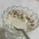  Chef Richa pathak. का कुकस्नैप जब उन्होंने मखाना का खीर प्रसाद (Makhana ka kheer prasad recipe in hindi) बनाया था।