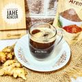 Cooksnap dari Lanjarsih/Mama Fifian ( MasakanRumahan) untuk resep Wedang Jahe Kencur