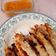 Cooksnap dari Debby untuk resep Sate Taichan Homemade