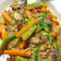 Cooksnap dari Dede Widianita untuk resep Acar Kuning Wortel Buncis