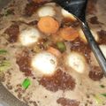 Cooksnap dari Vivi Ari untuk resep Semur Telur Kecap by Kenyangan.id