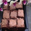 Cooksnap dari 🍛hobimakan🐐 untuk resep Coffee Brownies Tanpa DCC