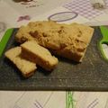 Erika Szegedy Cooksnap-ja, amikor elkészítette a(z) Gluténmentes fehér -burgonyás kenyér receptet.