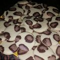 صورة من Hanoon 👩‍🍳، شاركها بعد تجربة وصفة بسكوت التايجر 🍪🍪👌