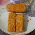 Cooksnap dari Yati R untuk resep Nugget ayam