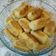 El cooksnap de Estafania cuando hizo Croquetas de arroz.